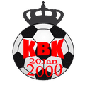 Kungsor BK Logo