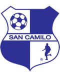 CSC San Camilo Logo