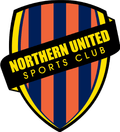Northern United Logo