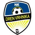 NK Dren Vrhnika Logo