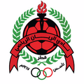 Al Rayyan Reserves Logo