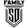 SD Family B Logo