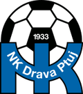 Runner up logo