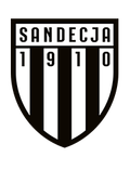 Sandecja Nowy Sacz Logo