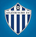 Atletico MT U19 Logo