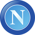 Napoli U19 Logo