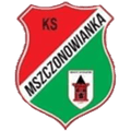 KS Mszczonówianka Logo