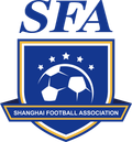 Shanghai Logo