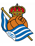 Real Sociedad C (W) Logo