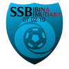 Bina Mutiara Logo