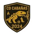 CD Cabanas Logo