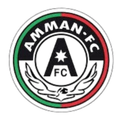 Amman FC U19 (W) Logo