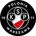 Polonia Warszawa B Logo