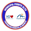 Puente Alto Logo
