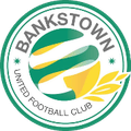 Bankstown Berries FC Logo