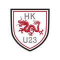 HK U23 Football Team(2021-2024) Logo