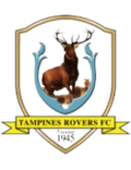 Tampines Rovers FC U23 Logo