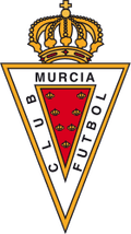 Real Murcia U18 Logo