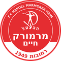 Hapoel Marmorek Irony Rehovot (w) Logo