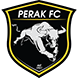 Perak FA II Logo