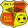 FK Gorodeya Reserves Logo
