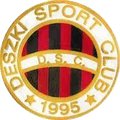 Deszk Logo