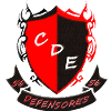Defensores Esquiu Logo