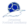 สถาบันอราบาฆะ Logo