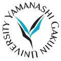Yamanashi Gakuin University Logo