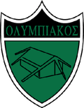 Olympiakos Nicosia Women Logo