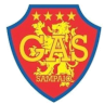 GA Sampaio Logo