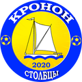 Kronon Stolbtsy Logo