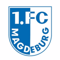 Magdeburg U17 Logo