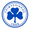 Trifylliakos Logo