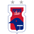 Parana U20 Logo