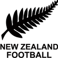 New Zealand U19 Logo