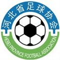 HeBei QinHuangDao(2013-2014) Logo