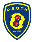 SG Tertre Hautrage Logo
