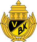 Vaxjo BK (w) Logo