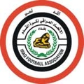 Iraqi (w) U18 Logo