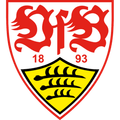 VfB Stuttgart Logo