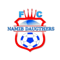 Namib Daughters FC (W) Logo