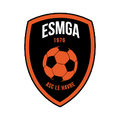 ES du Mont-Gaillard Logo