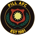 PILL AFC Logo