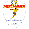 SV Britannia Logo