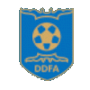 Daman Diu Logo