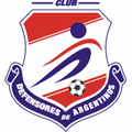 Defensores de Argentinos Logo