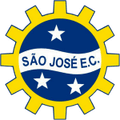 CF Sao Jose RJ U20 Logo