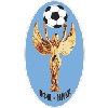 Nika Moscow Logo