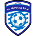 KF Ulpiana Logo